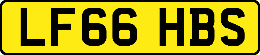 LF66HBS