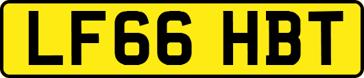 LF66HBT
