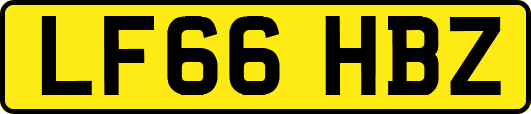 LF66HBZ