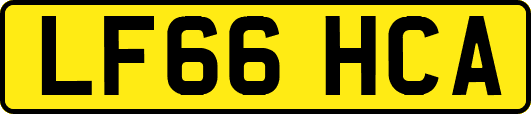 LF66HCA