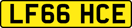 LF66HCE