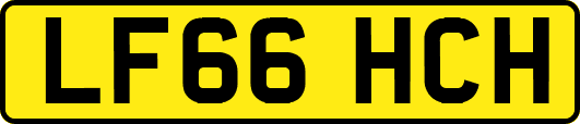 LF66HCH