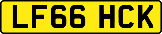 LF66HCK