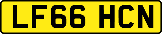 LF66HCN