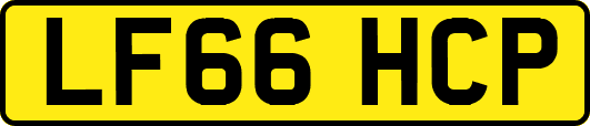 LF66HCP