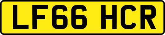 LF66HCR
