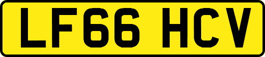 LF66HCV