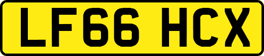 LF66HCX