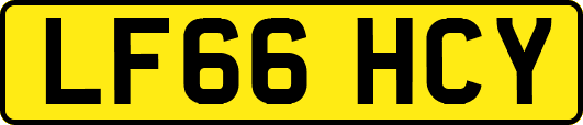 LF66HCY