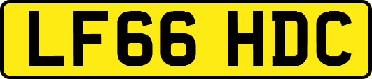 LF66HDC