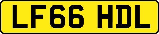 LF66HDL
