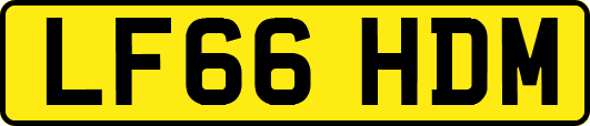 LF66HDM