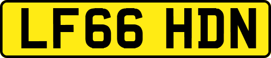 LF66HDN