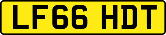 LF66HDT