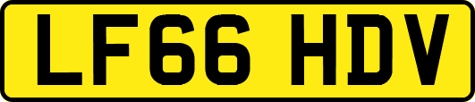 LF66HDV