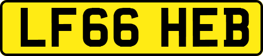 LF66HEB