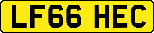 LF66HEC