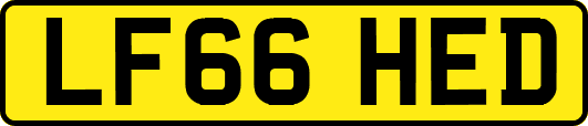 LF66HED