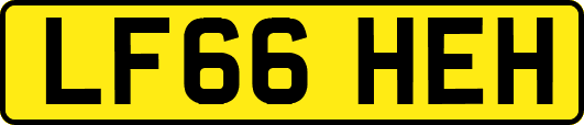 LF66HEH