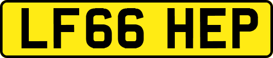 LF66HEP