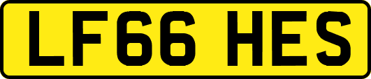 LF66HES