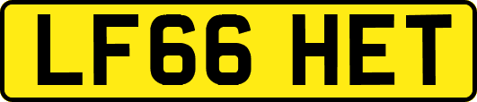 LF66HET