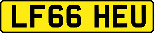 LF66HEU