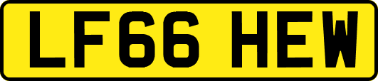 LF66HEW