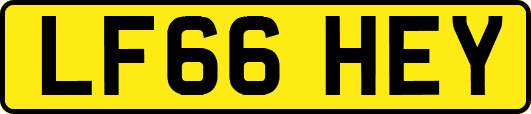 LF66HEY