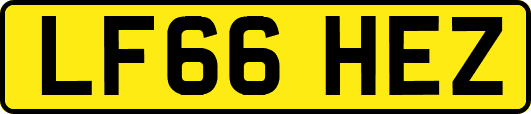 LF66HEZ