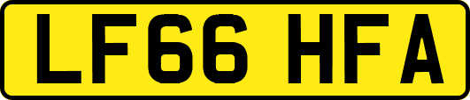 LF66HFA