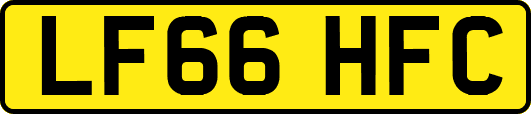 LF66HFC