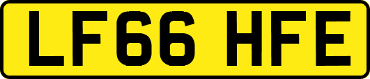 LF66HFE