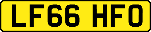 LF66HFO