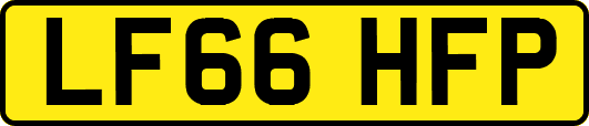 LF66HFP