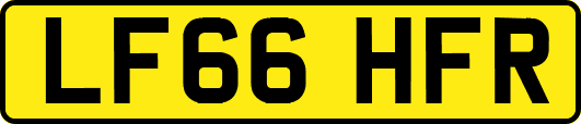 LF66HFR