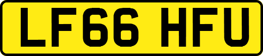 LF66HFU