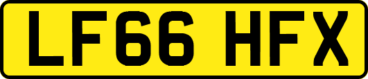 LF66HFX