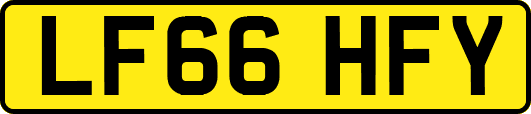LF66HFY