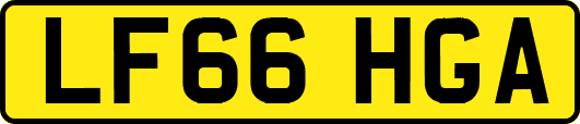 LF66HGA