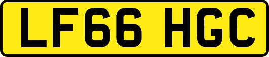 LF66HGC