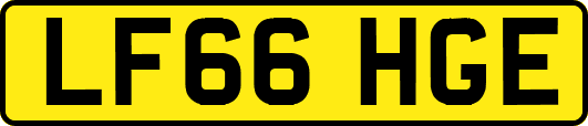 LF66HGE