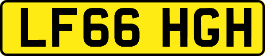 LF66HGH