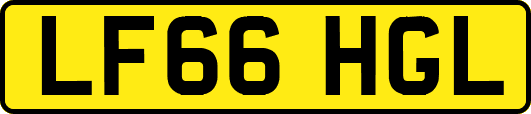 LF66HGL
