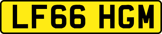 LF66HGM