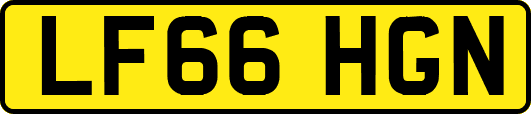 LF66HGN