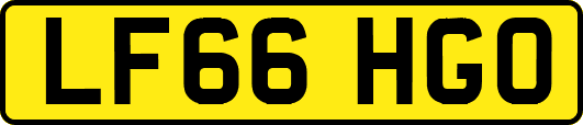 LF66HGO