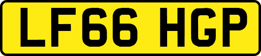 LF66HGP