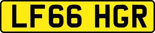 LF66HGR