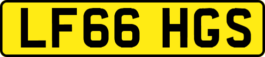 LF66HGS